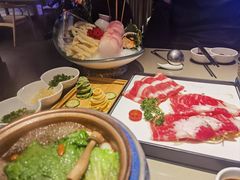 -享月汤皇·海鲜小火锅·聚会(曲江创意谷店)