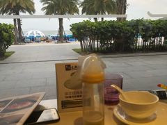 -太兴餐厅(小径湾店)