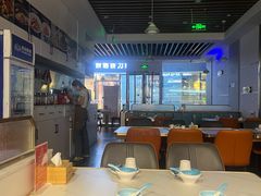 -洞庭米湘·湖南菜(银河SOHO店)