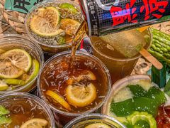 -炖物24章·顺时轻养茶(黄龙店)