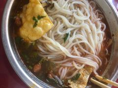 -谭老太正宗柳州螺狮粉(家和花园店)