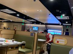 -海底捞火锅(天津SM城市广场店)