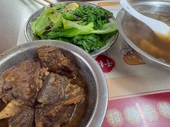 -阿秋牛排(湖心街店)
