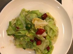 -烤肉宛饭庄(北新桥店)