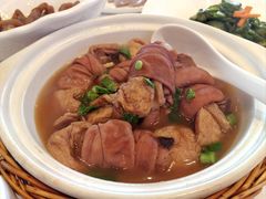 -风味小馆(天目湖宾馆店)