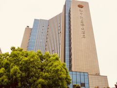 -海中洲国际大酒店-自助餐厅