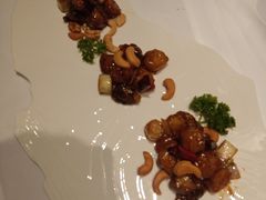 -成都瑞吉酒店·宴庭中餐厅