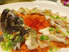 -嘉宴(明发外滩广场店)