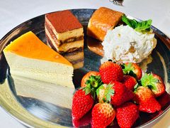 -Wolfgang’s Steakhouse 沃夫冈牛排馆(上海白玉兰广场店)