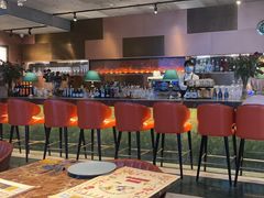 -Let'sBURGERplus·非常创意汉堡(三里屯店)