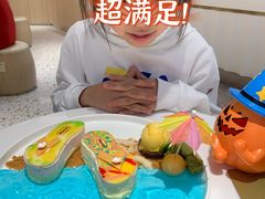 -哈根达斯(武汉天地店)