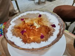 -甜心妈妈·榴莲星级糖水(北京路总店)
