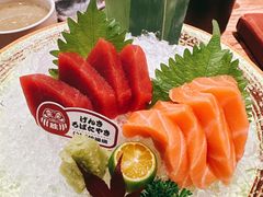 -炉胜·炉端烧·居酒屋