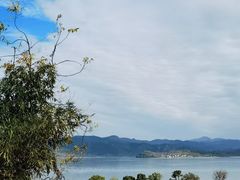 -东钱湖旅游度假区