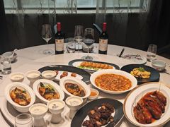 -新光酒家·河豚·海鲜·蟹料理(浦东店)