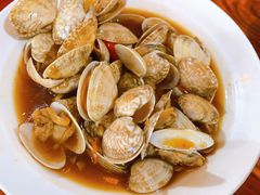 -炭虎子水浒烤肉(梦时代店)