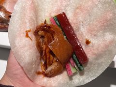 -雀蓝川菜(滨湖万象汇店)