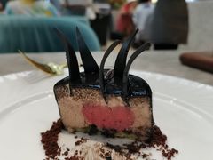 -大树餐厅(红旗街万达店)