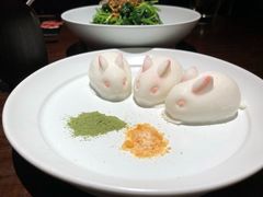 山药兔-掌柜的店·河南菜(世茂店)