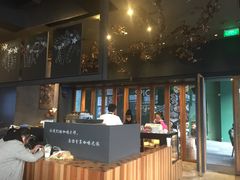 -星巴克(成都太古里二店)