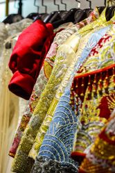 -红馆妆造(中央大街店)