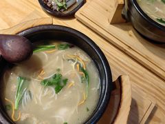 -勺子米线·云南传统小吃市集(四方街店)