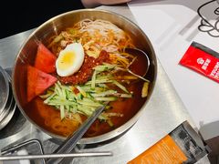 -嫩羊羊·延边烤串·朝鲜族美食(张家港美食街店)