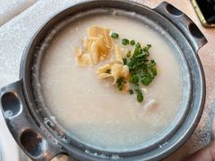 -海皇食府(水都假日酒店店)