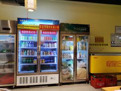 -酒谊炭火自助烤肉(商社汇巴南购物中心店)