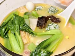 -狮王府淮扬菜(万象城店)