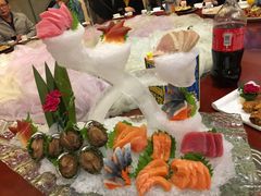 -御满江海鲜酒家(洛溪新城店)