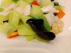 -马凯餐厅(长椿街店)