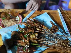 -林二哥宜烤官·宜宾小烧烤