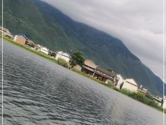 -大理洱源西湖景区