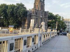 -天津意大利风情旅游区