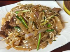 -古南都·老广东酒楼(龙江店)