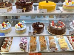 -BreadTalk面包新语(龙之梦购物中心莘庄店)
