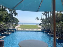 -三亚海棠湾万丽度假酒店