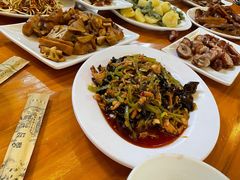猪耳朵-天佑祥万春老卤(天乡后街店)