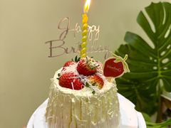 -WenTinG文汀·半糖蛋糕(新天地广场店)