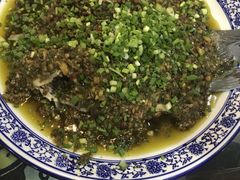 -阿嫂印象·民间江湖菜(大学城店)