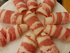-老码头火锅(玉林店)