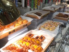 -合肥皇冠假日酒店·菲亚斯特自助餐厅(黄山路店)