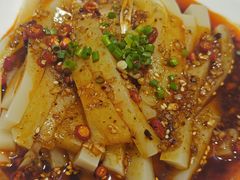 -五丁桥光头香辣蟹(望江橡树林店)