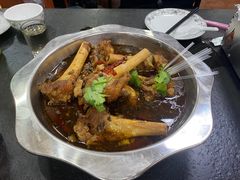 -老黑板筋(顺义总店)