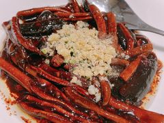 -新吉士·上海菜(浦东LCM置汇旭辉店)