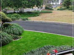 -浙江西子宾馆·瑶园咖啡厅