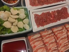 -重庆德忆火锅（龙南街3店）(渝水岸餐饮)
