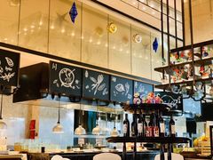 -富力万达文华酒店·海鲜自助