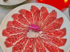 -喜聚薈·花膠雞海鮮火鍋(越秀店)